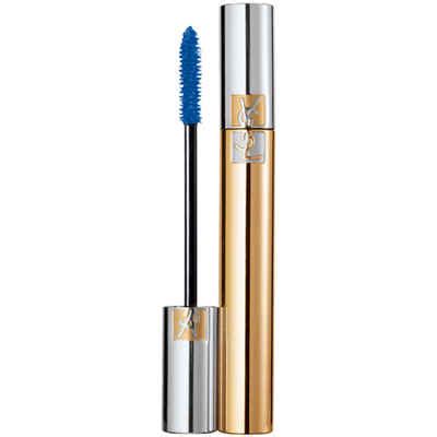 ysl wimperntusche blau|Mehr.